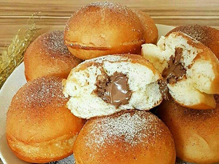 طرز تهیه‌ی نان شکلاتی؛ میان‌وعده‌ای لذت‌بخش