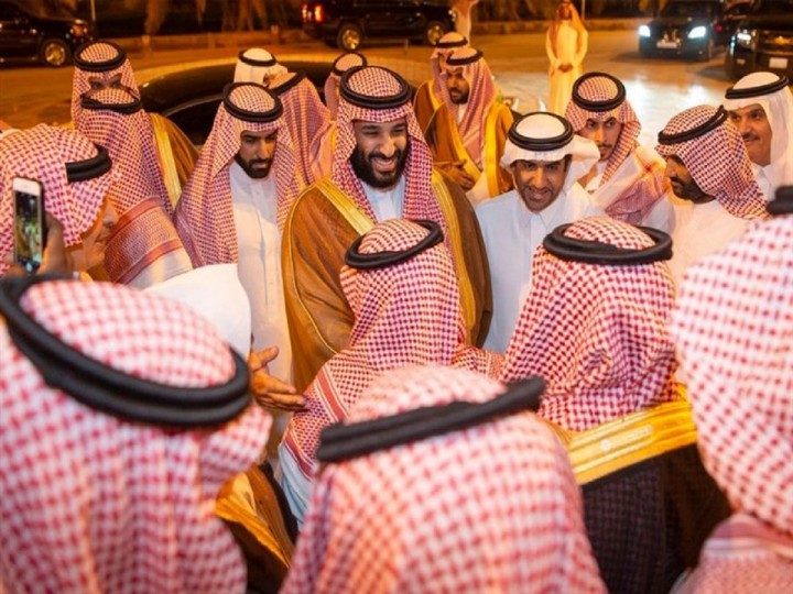 معارض عربستانی: اعضای خاندان آل سعود «بن سلمان» را شایسته اداره کشور نمی‌دانند/ درخواست برای محاکمه سران سعودی