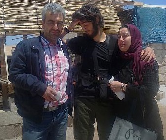 داستان بوراک؛ داعشی فرانسوی که سرنوشتش مشخص نشد+ تصاویر