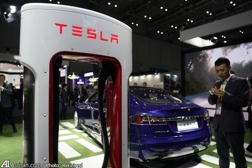 موفق‌ترین تولیدکنندگان خودروی الکتریکی در جهان/سهم قابل توجه چین در ۱۰ رتبه اول + تصاویر