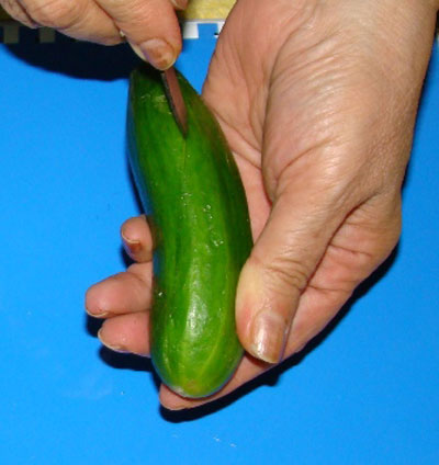 آموزش میوه آرایی + تصاویر