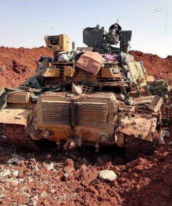 مروری بر دستاوردهای عملیات سه ماهه ارتش سوریه در استان ادلب / حزب الله لبنان انتقام شهدای خود را از ارتش ترکیه گرفت +تصاویر و نقشه میدانی
