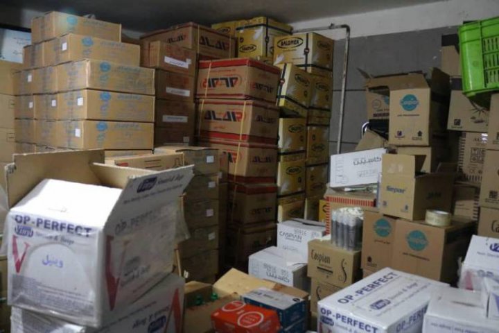کرونا، آبی که برای ماهی‌گیرانِ محتکر گل‌آلود شد/ چه مجازاتی برای محتکران ماسک و لوازم بهداشتی وجود دارد؟