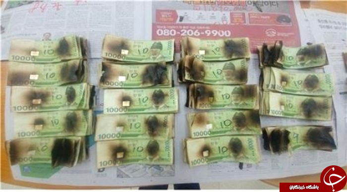 اقدام عجیبی که برای کارمند بانک گران تمام شد!