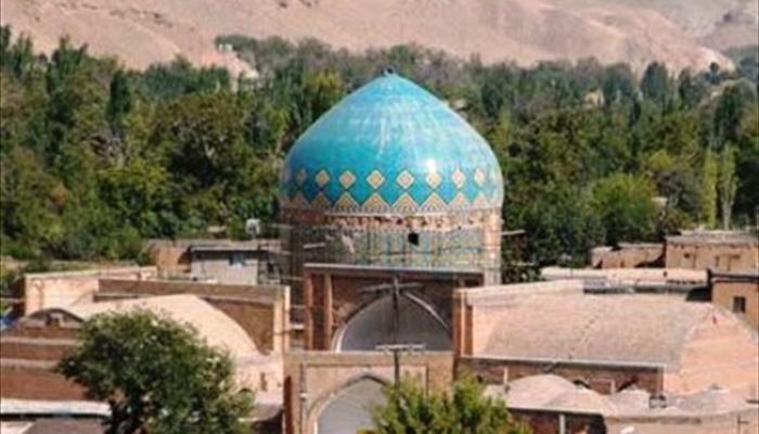 سفری به کلات نادري گنجينهاي در دل طبيعت سفری به کلات نادري گنجينهاي در دل طبيعت