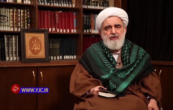 امام زمان (عج) صاحب کشور ماست