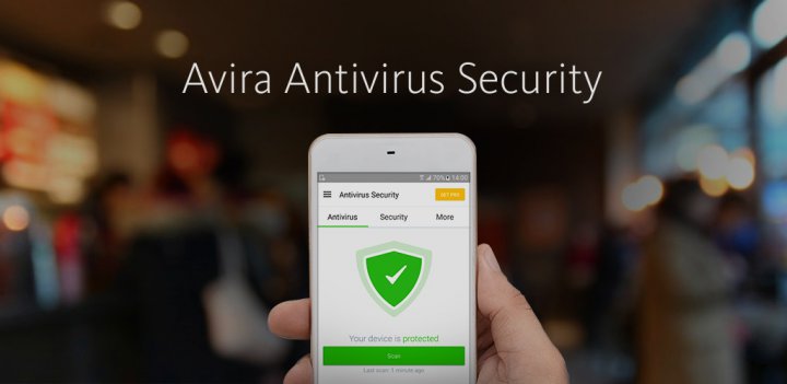 دانلود Avira Antivirus Security 6.3.4 - آنتی ویروس اویرا /// دپویی عید