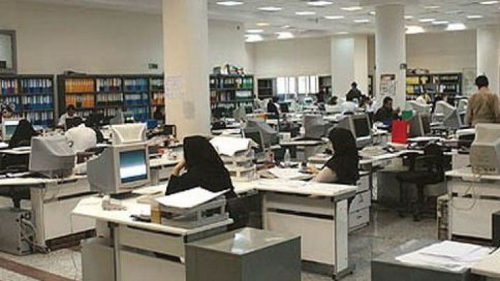 توضیحات تکمیلی در خصوص مرخصی کارمندان در زمان‌شیوع کرونا