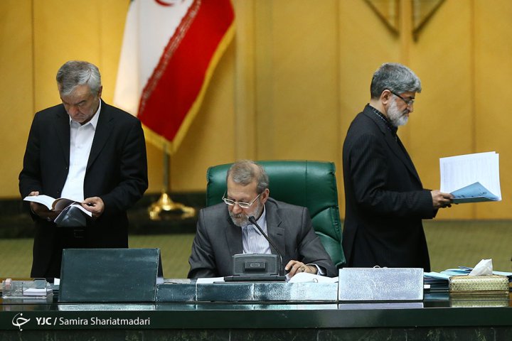 ضرورت اصلاح قانون گذاری در ایران
