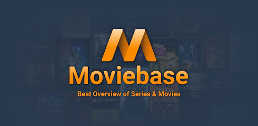 دانلود Moviebase v2.0.5 - نرم افزار اطلاعات فیلم