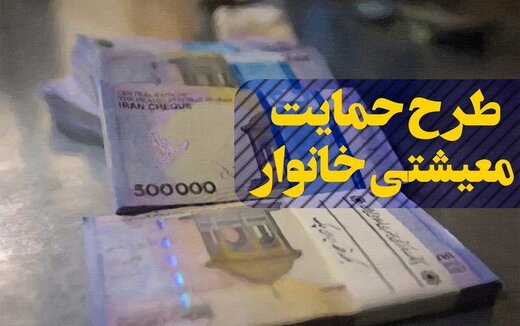 گردش مالی حساب یکی از معیارهای شناسایی مشمولان بسته معیشتی است