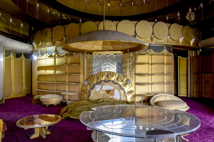 هشدار! مروارید کاخ را آب نبرد/جان دوباره محوطه کاخ مروارید را نگیریم