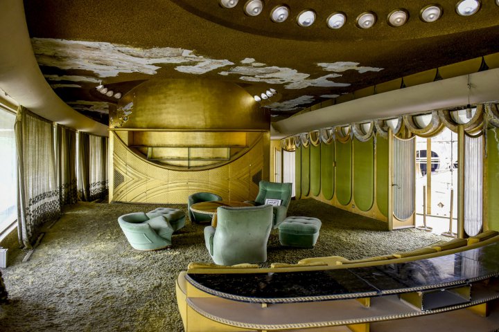 هشدار! مروارید کاخ را آب نبرد/جان دوباره محوطه کاخ مروارید را نگیریم