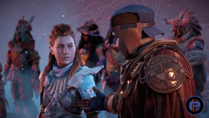 دنباله Horizon Zero Dawn به طور اختصاصی برای PS5 عرضه می‌شود