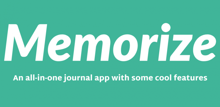 دانلود Memorize – Diary, Journal, Mood Tracker Premium 1.2.57 – اپلیکیشن ثبت و پیگیری خاطرات مخصوص اندروید