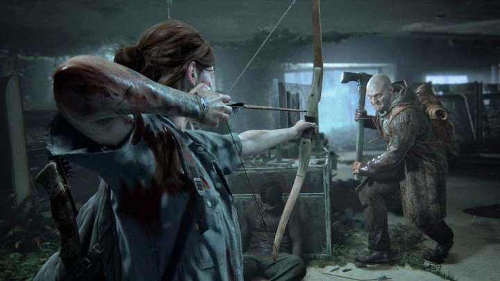تریلر جدید بازی The Last of Us Part II روی معرفی شخصیت الی تمرکز دارد
