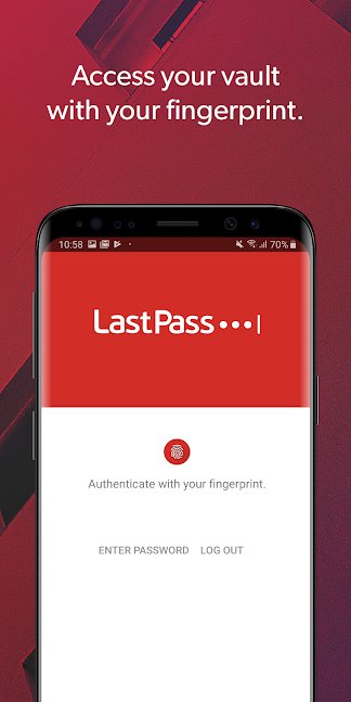 دانلود LastPass Password Manager 4.11.1.4688 – بهترین اپلیکیشن مدیریت پسورد مخصوص اندروید