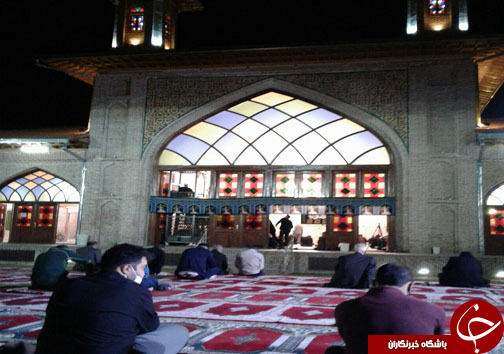 شب قدر متفاوت در مازندران، از طنین العفو در مساجد تا احیای خانوادگی + تصاویر و فیلم