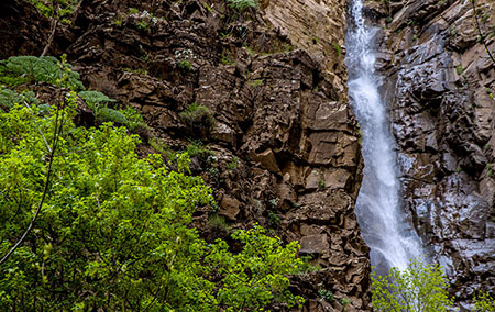 آشنایی با خلخال، شهری رویایی و زیبا در اردبیل