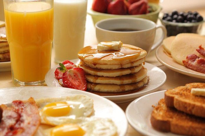 دلایل اهمیت وعده صبحانه چیست؟