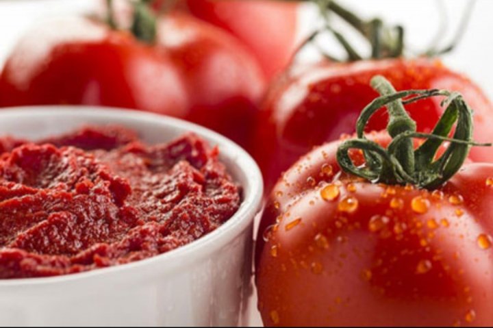 خط تولید بسته بندی رب گوجه فرنگی در جنوب کرمان