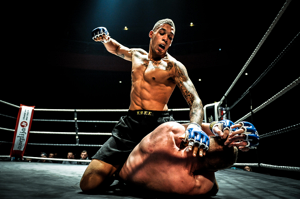 سفر به پاتایا با طعم خون و قمار/ ذبح زندگی و انسانیت در رینگ MMA + تصاویر