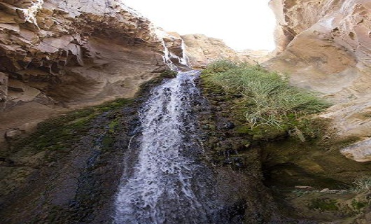 دربند، در سایه بی تدبیری مسئولین در حال نابودی است