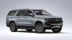 تصاویری از خودروی غول خانوادگی +فیلم