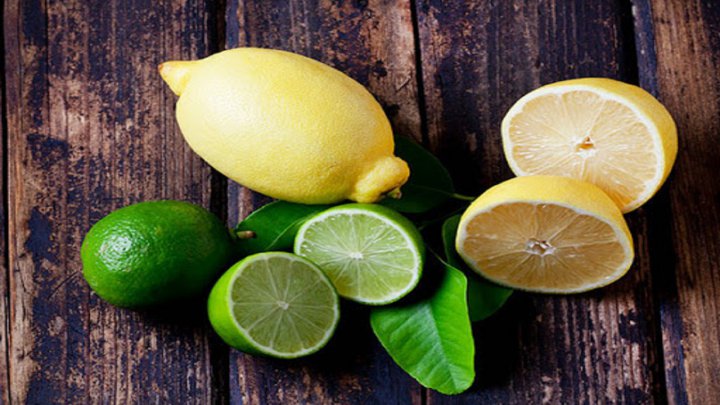 چرا نباید لیمو ترش را همراه چای مصرف کنیم؟