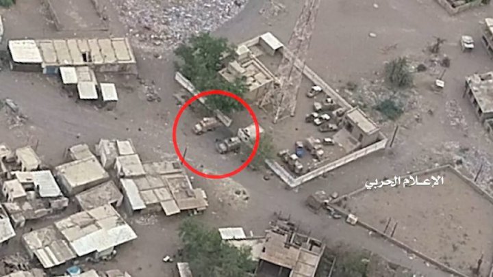 تیر یمنی‌ها در قلب مقامات ریاض!