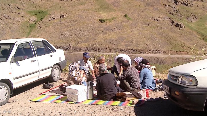 طبیعت گردی