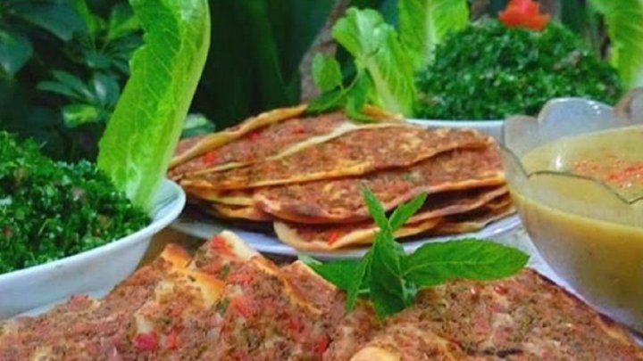 آموزش آشپزی؛ از جواهر پلو و شربت کهکشانی تا پنکیک کالباسی + تصاویر