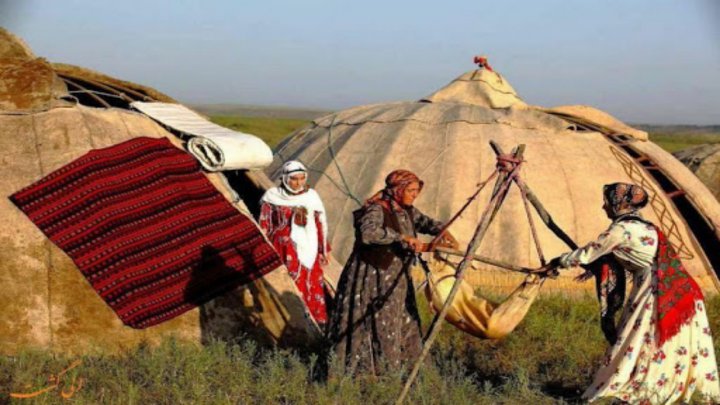 کسب رتبه اول شهرستان قوچان در اشتغالزایی عشایری در سطح کشور