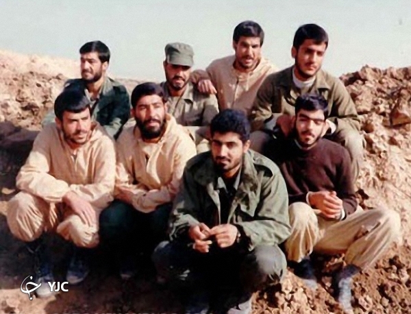 لشکر ثارالله و مکتبی که هنوز زنده است