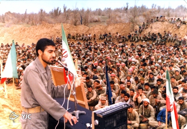 لشکر ثارالله و مکتبی که هنوز زنده است