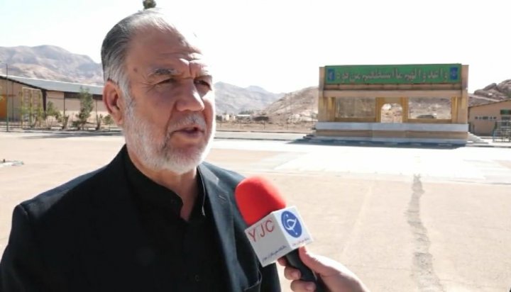 لشکر ثارالله و مکتبی که هنوز زنده است