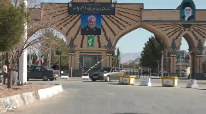 لشکر ثارالله و مکتبی که هنوز زنده است