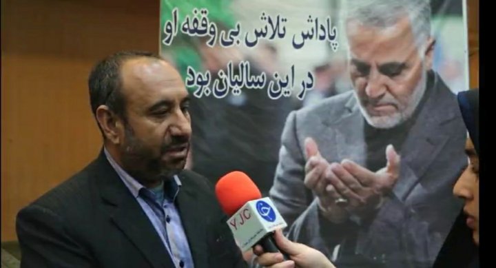 لشکر ثارالله و مکتبی که هنوز زنده است