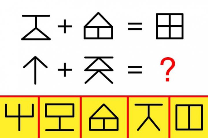 تست هوش: فقط یک نابغه می‌تواند این ۷ معمای چالشی را در ۳۰ ثانیه حل کند