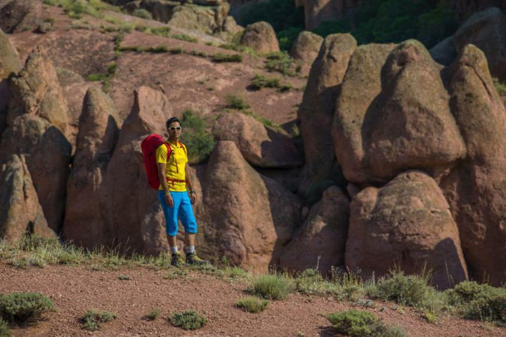 شروع مجدد تصویربرداری «ایرانگرد ۴» از ابتدای پاییز/ مشکل کرونا رفع شد