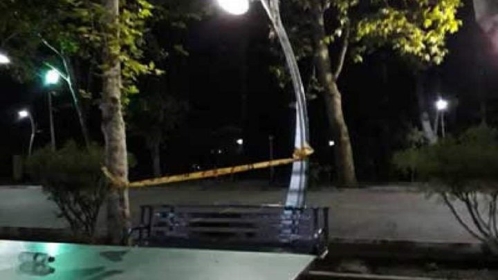 مرگ تلخ مهدی در پارک لاله/ مقصر مرگ کودکان و نوجوانان در بوستان‌های تهران کیست؟