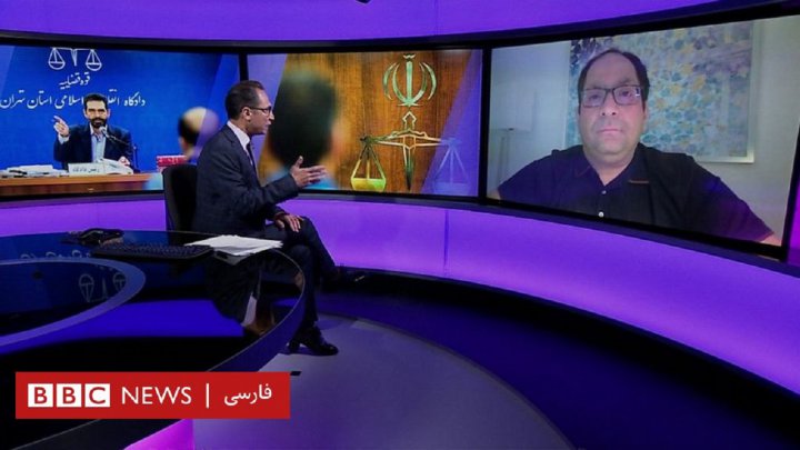 مفسدان اقتصادی زیر چتر حمایتی ملکه انگلیس/ آیا خاوری در  BBC رویت می‌شود؟