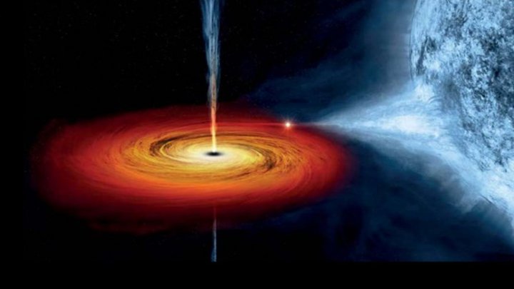 رمزگشایی از راز سیاهچاله‌ها به زبان ساده