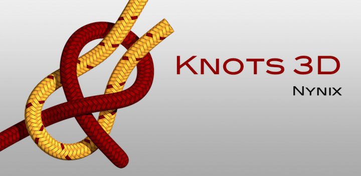 دانلود Knots 3D