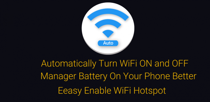 دانلود WiFi Automatic