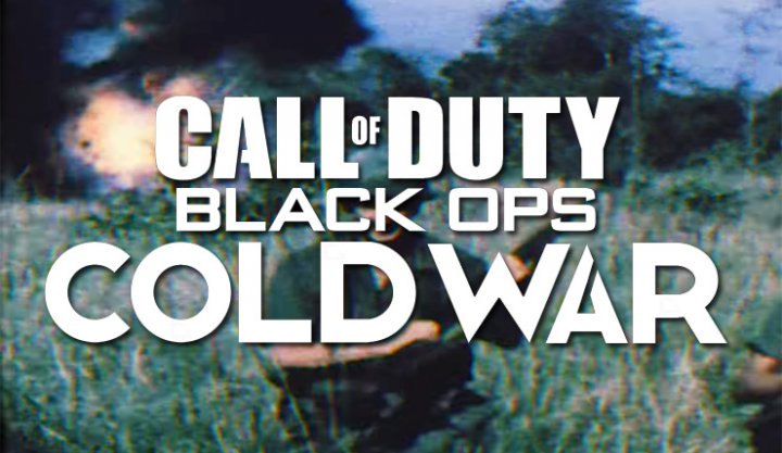 بازی Call of Duty: Black Ops Cold War معرفی شد