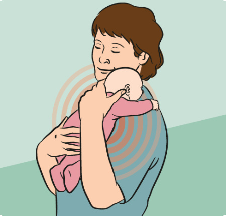 علل و راه‌های کاهش درد شانه و گردن در دوران شیردهی