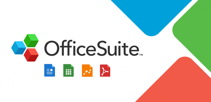 دانلود OfficeSuite