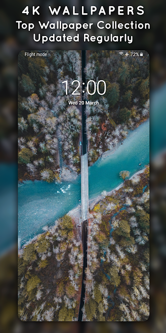 دانلود 4K Wallpapers