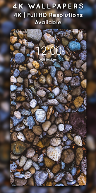 دانلود 4K Wallpapers